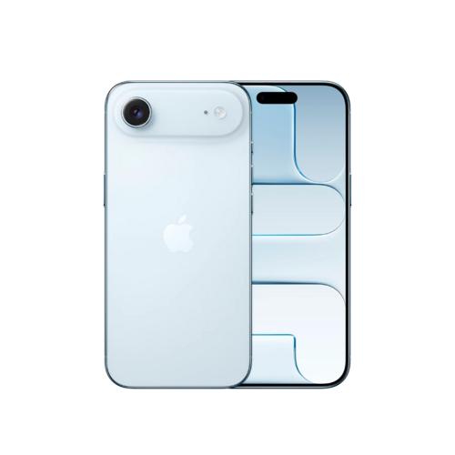 iPhone Air, 512 ГБ, Light Gold